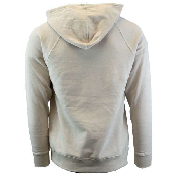 Utah State Patch Letters Unisex Sweatshirt tan
